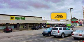Reynolds Corners