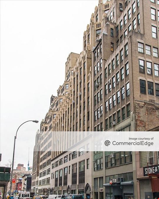 245 West 29th Street