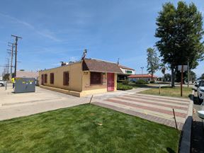719 South Euclid Avenue