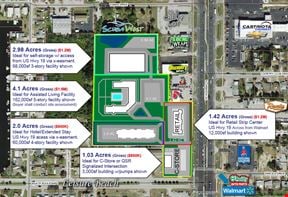 Hudson Mixed-Use Development Opportunity