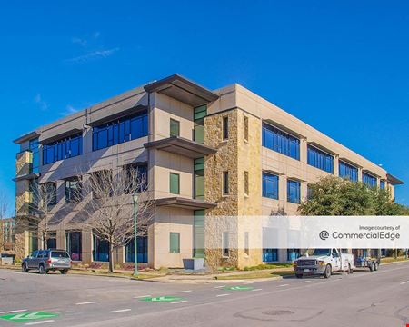Preview of Office space for Rent at 4700 Mueller Blvd