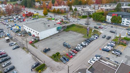 Preview of Other space for Rent at 8723 Heather Street