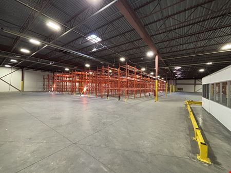 Preview of Other space for Rent at 415 Traders Blvd E

