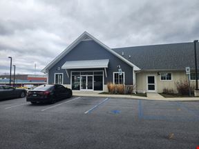 2555 South Rd