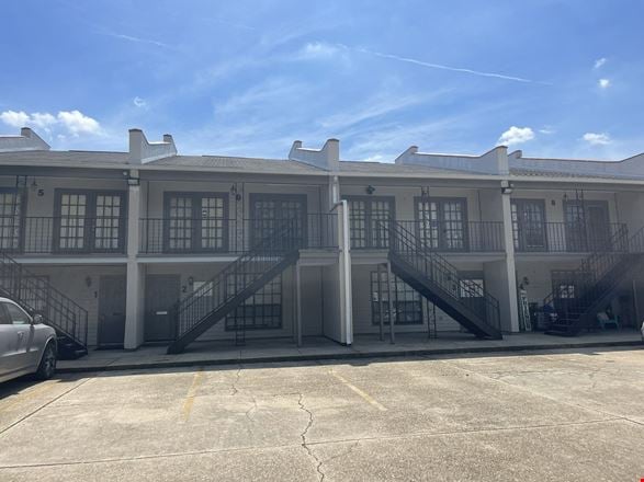 Preview of Office space for Rent at 11832 Newcastle Ave