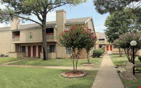 Alexis Park