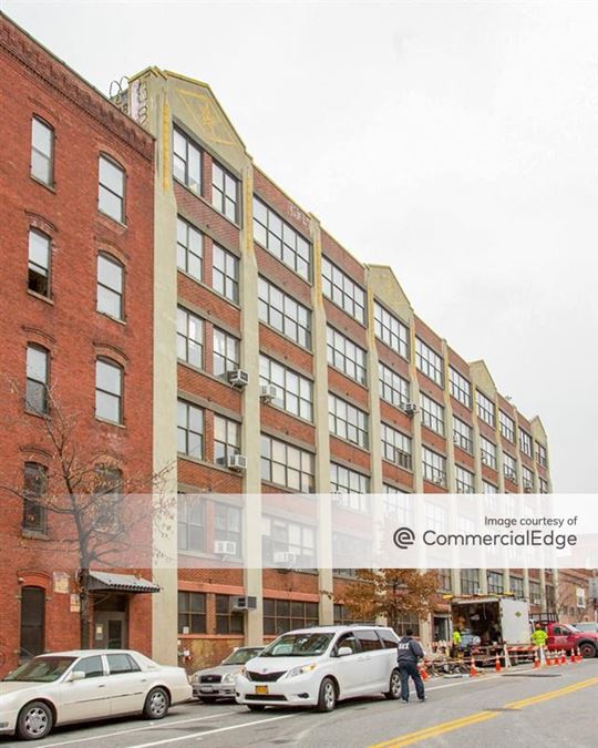 61 Greenpoint Avenue