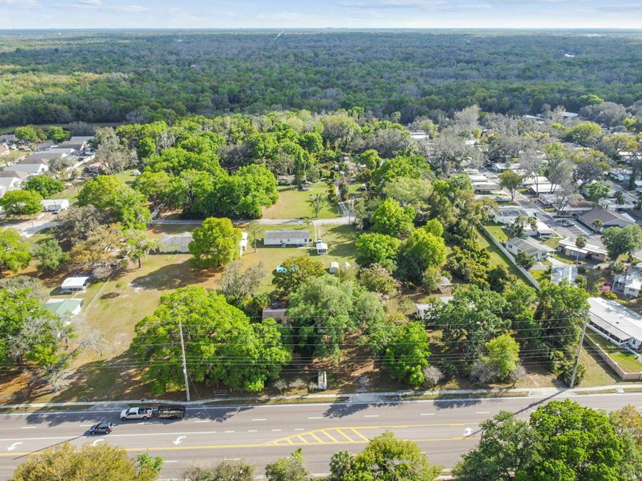 Bloomingdale 1.9 Acres for Sale