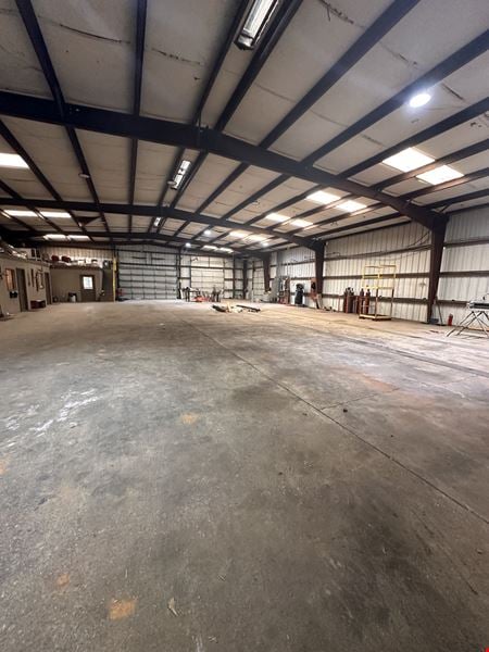Preview of Industrial space for Sale at 5055 Edgefield Rd