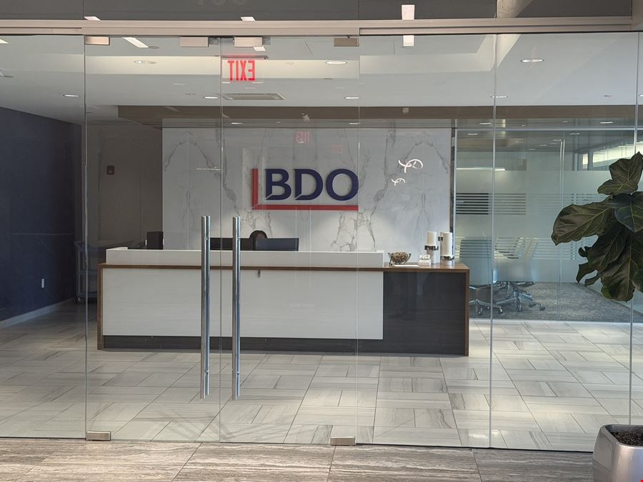 The BDO Building
