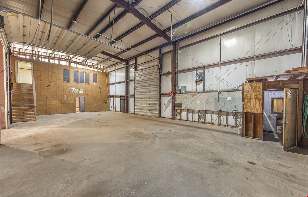 6518 E CR 6700 Lubbock