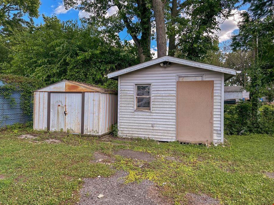 Affordable & Flexible Building For Sale