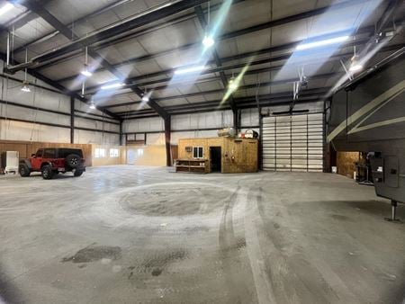 Preview of Industrial space for Rent at 3201 Beale Street