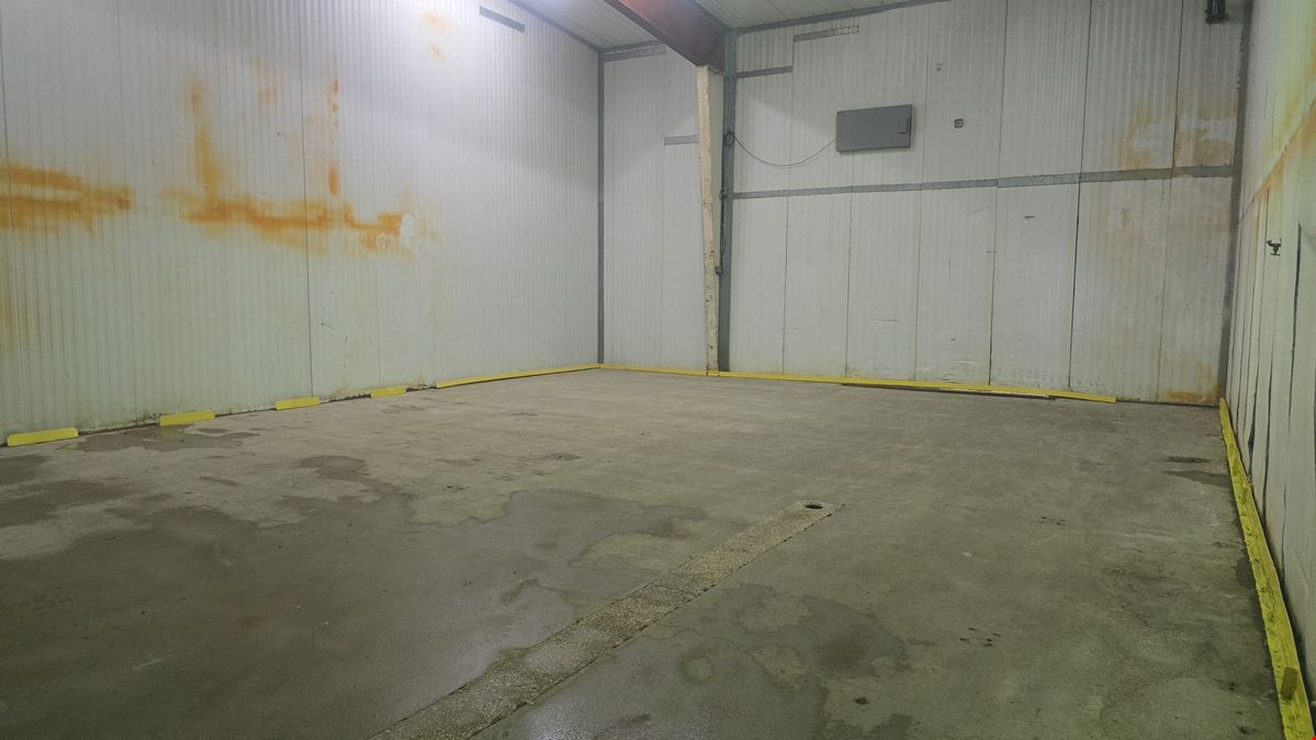 VAL VERDE VEGETABLE CO, INC-2200 Trophy Drive