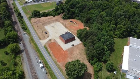 241 W River Street Graham NC 27253 CommercialSearch