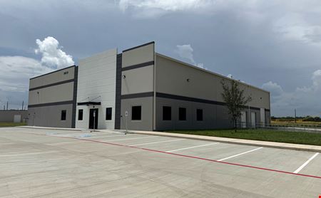 Preview of Industrial space for Sale at 18602 - 18612 & 18626 - 18638 Kermier Road 