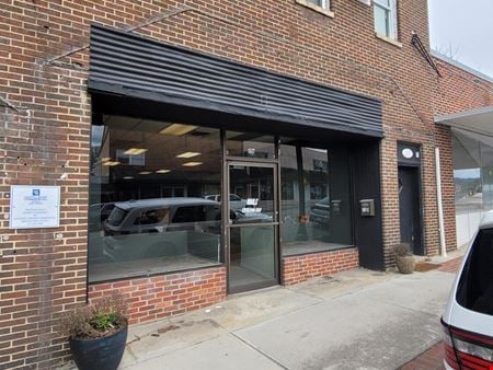 Preview of commercial space at 1517 Front St