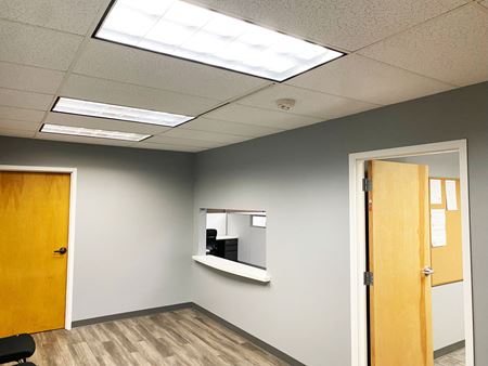 Preview of commercial space at 5600 77 Center Drive