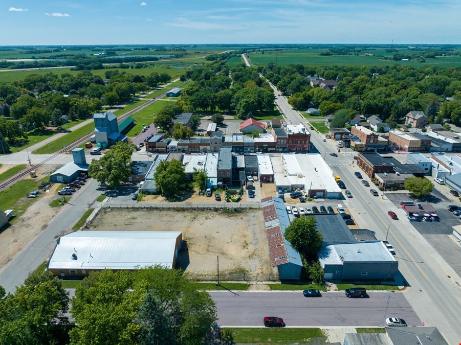 Janesville Mixed Use Investment