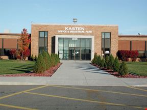 Kasten Office & Industrial Park