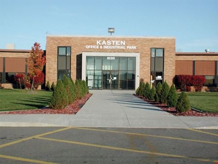 Preview of Office space for Rent at 8135 Cox's Drive
