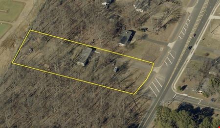 Preview of VacantLand space for Sale at 8032 Devlin Road