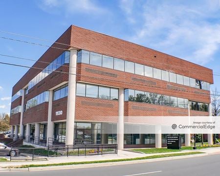 Preview of Office space for Rent at 11130 Fairfax Blvd