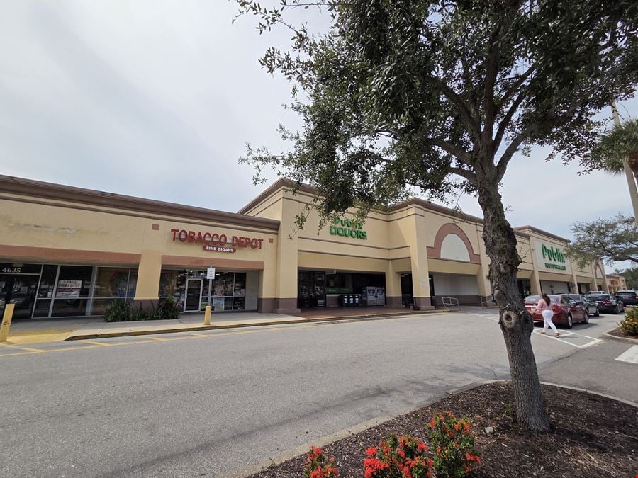 Bradenton Commons
