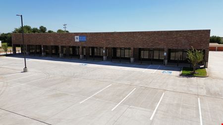 Preview of commercial space at 1600 S Morgan Rd