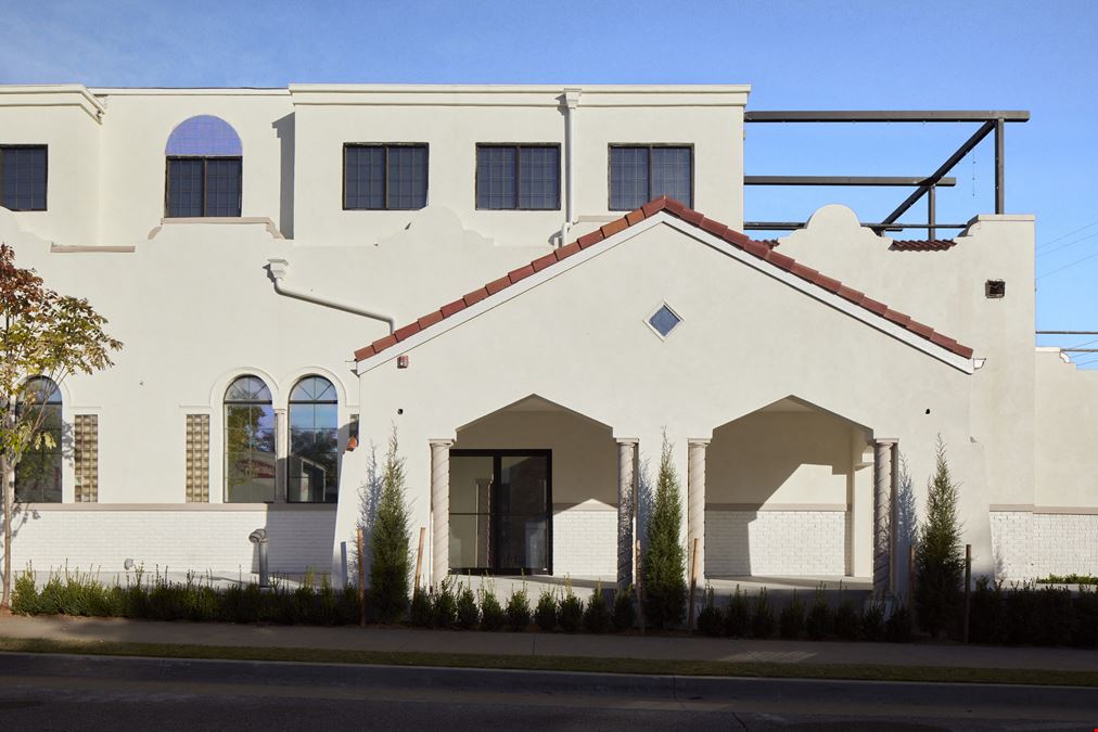 NW 11th & Walker Retail or Office Space