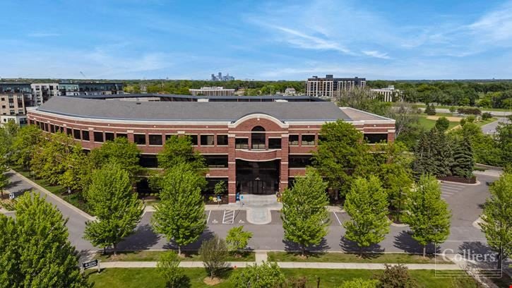 Preview of Office space for Rent at 5201 Eden Avenue | Edina