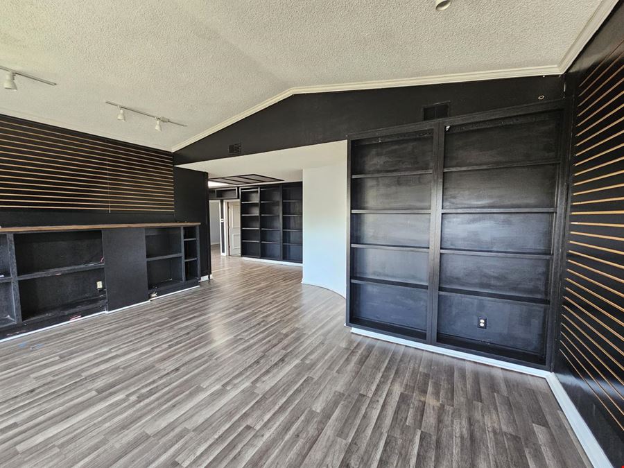 Kitsap Place Retail