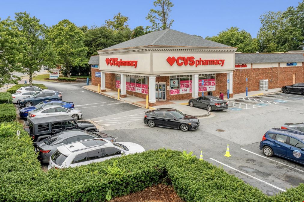 CVS Pharmacy - Smyrna, GA