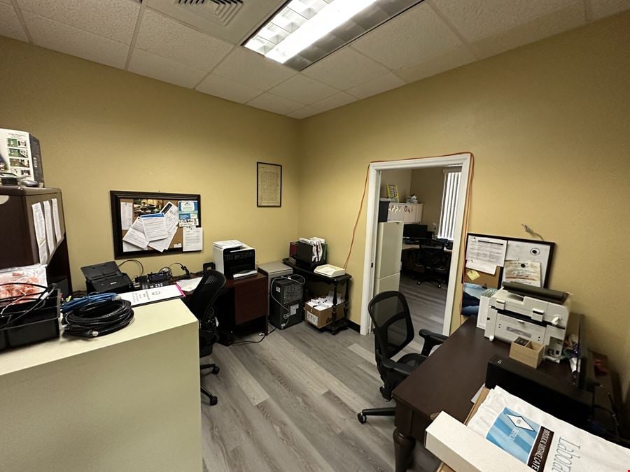 Dunlawton Center | Office Condo For Sale