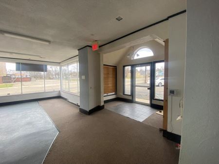 Preview of commercial space at 492 Capital Avenue SW