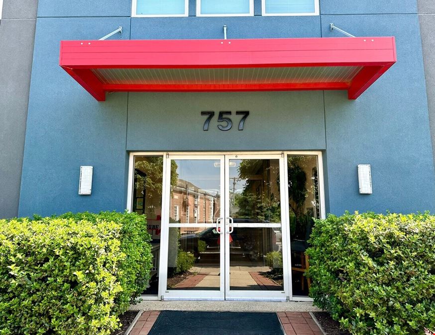 757 Frederick Road