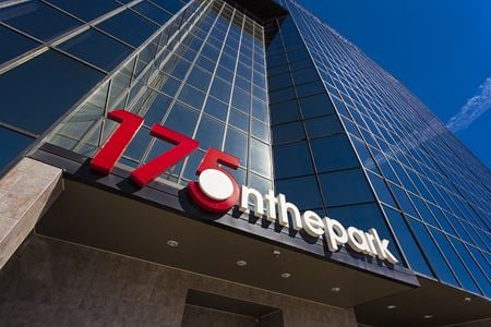 Preview of commercial space at 175 S Third Street