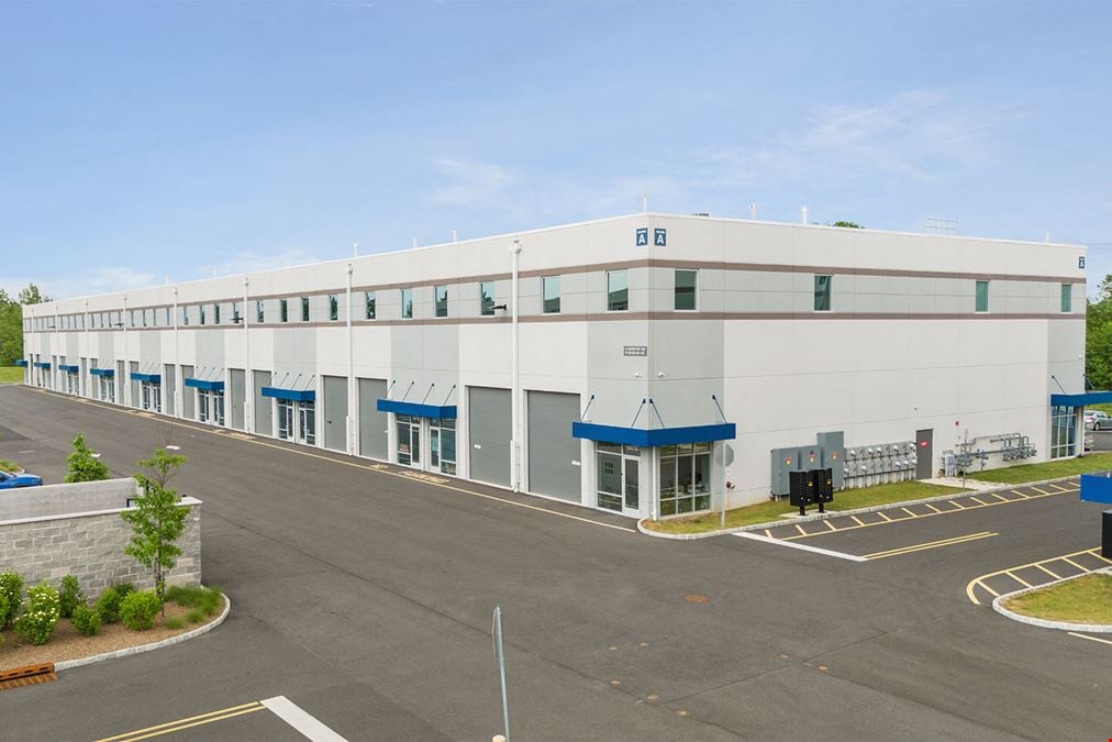 Flemington Junction Business Center