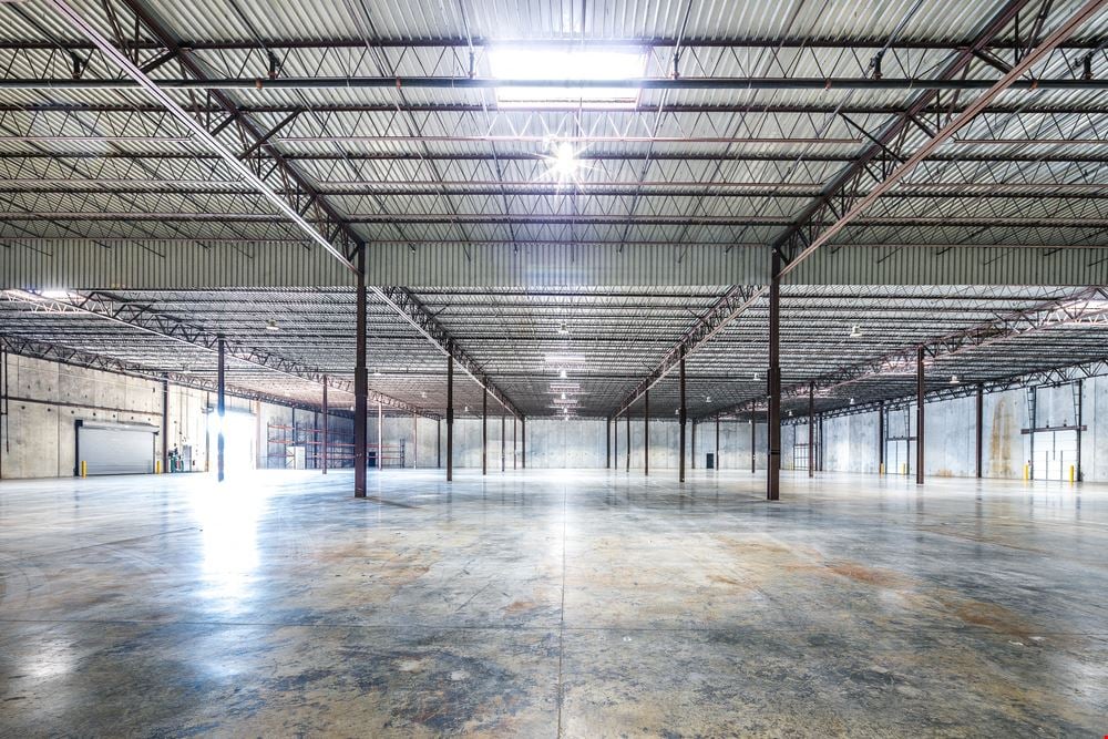 6,400 - 8,000 SF Class "A" Industrial Space For Lease