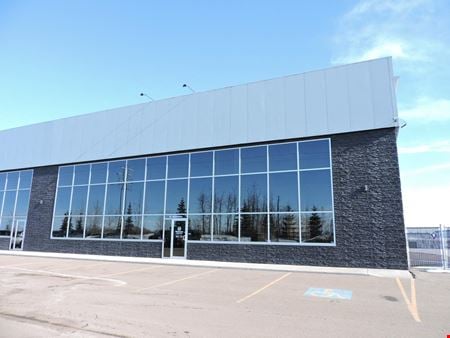 Preview of Industrial space for Rent at 498 McCoy Drive