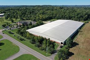 1425 - Nashville Warehouse