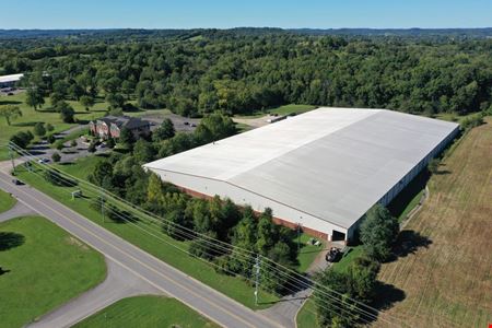Preview of Industrial space for Rent at 1329 Gateway Drive