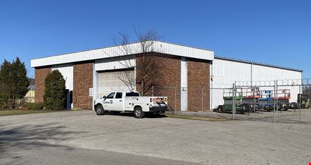 Preview of Industrial space for Sale at 900 Progress Blvd