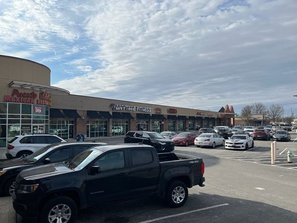 Preview of Retail space for Rent at 5510 Lafayette Rd