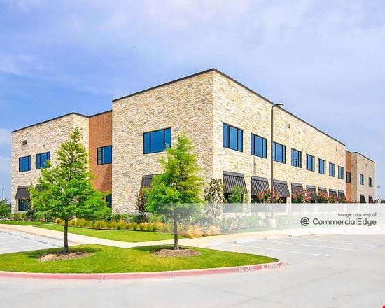 Preview of Office space for Rent at 7300 Eldorado Pkwy