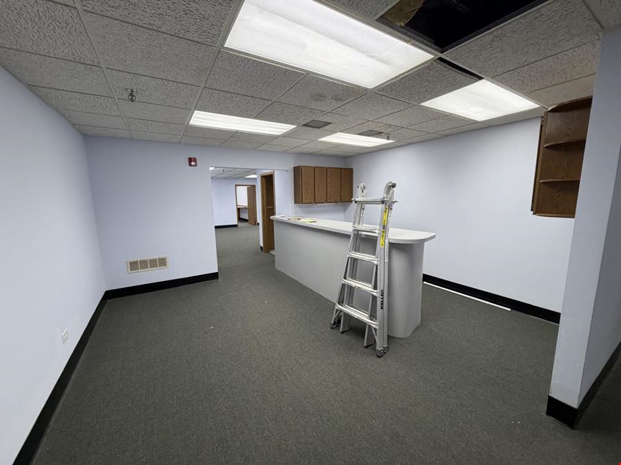 Mona Kea South Professional office