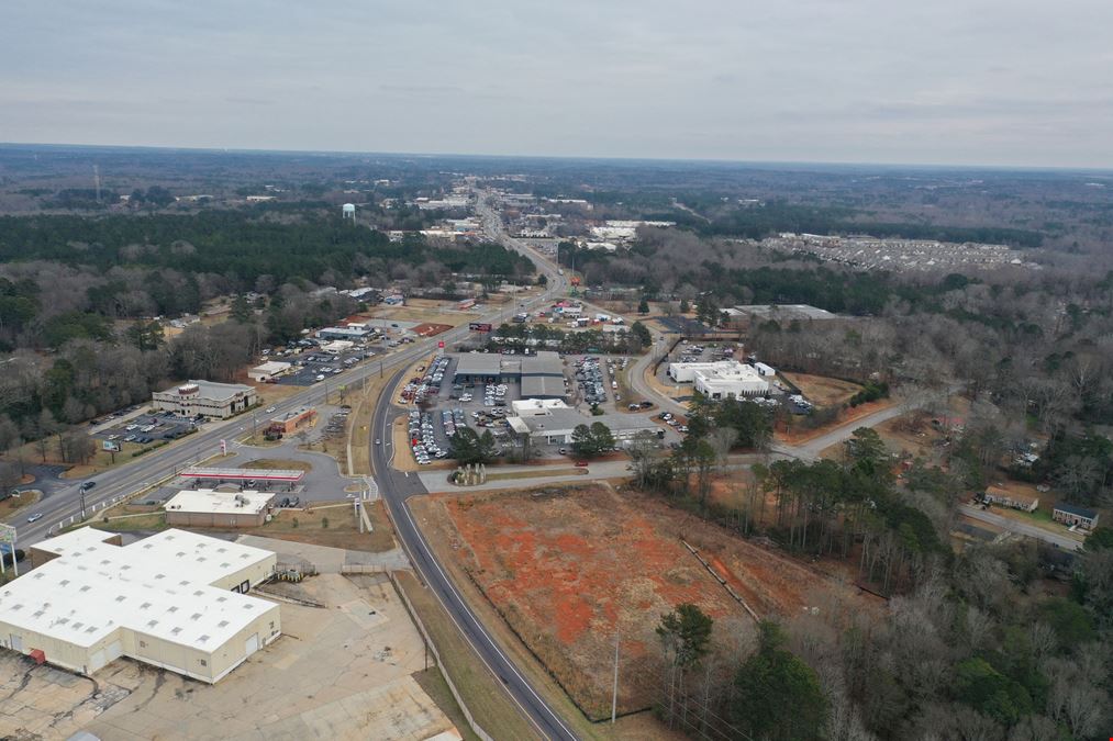 Athens Self Storage