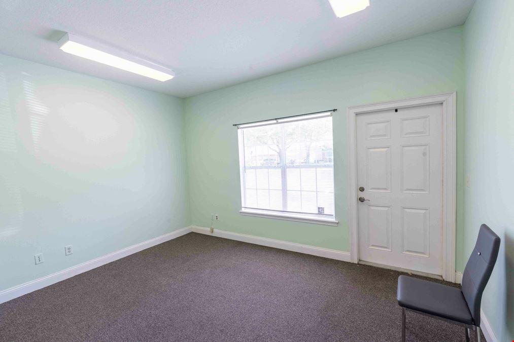 13500 Sutton Park Drive North Suite 702