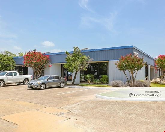 Preview of Office space for Rent at 1500 West Sam Houston Pkwy North