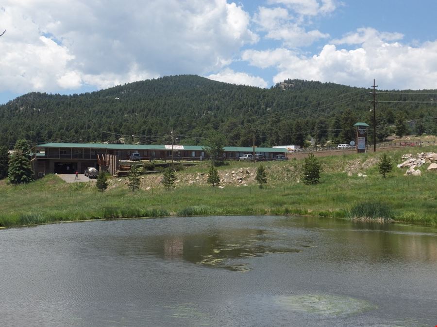 Green Valley Center